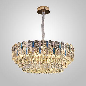 Подвесная люстра IDERT D50 by ImperiumLoft