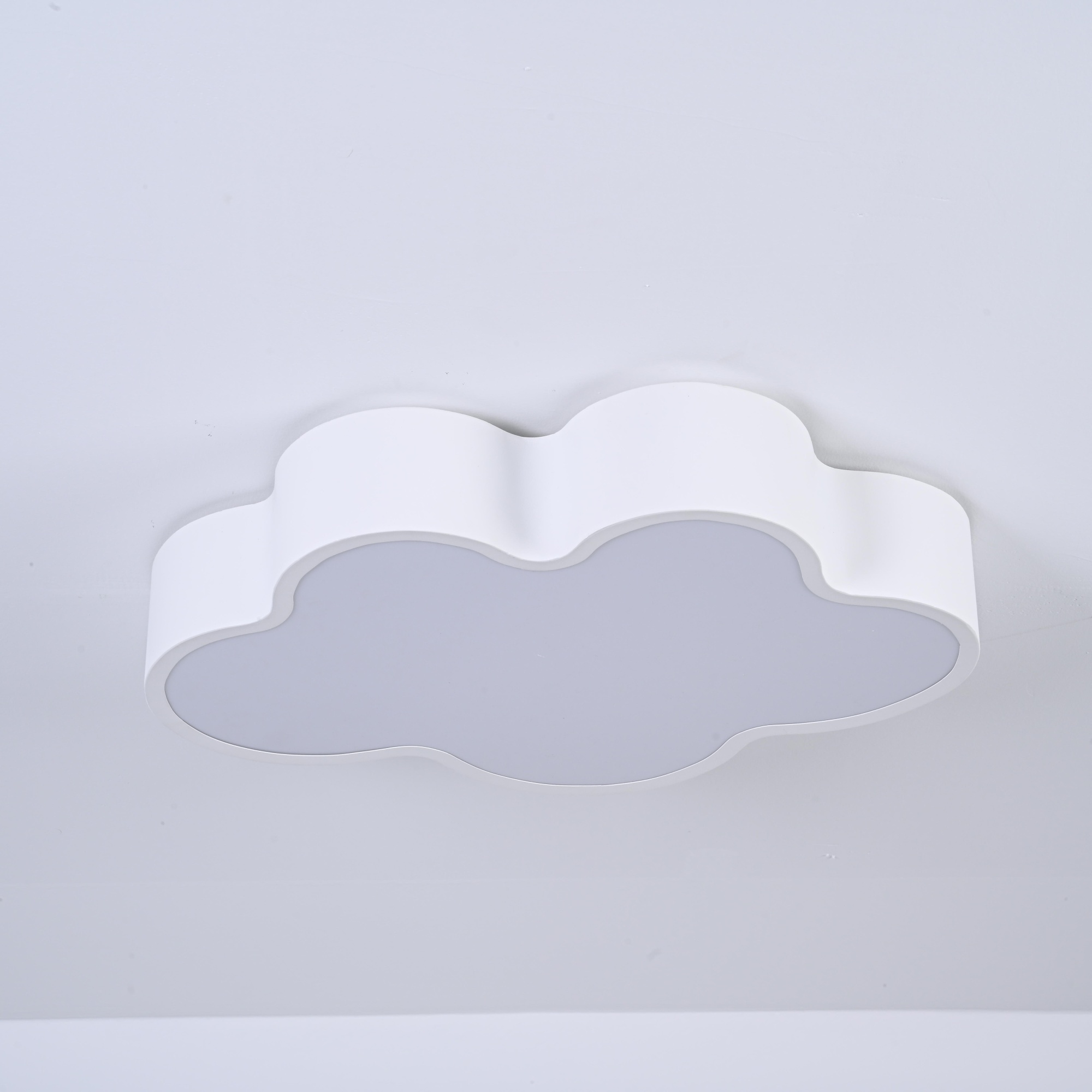 Потолочный светильник CLOUD 50 Белый by ImperiumLoft