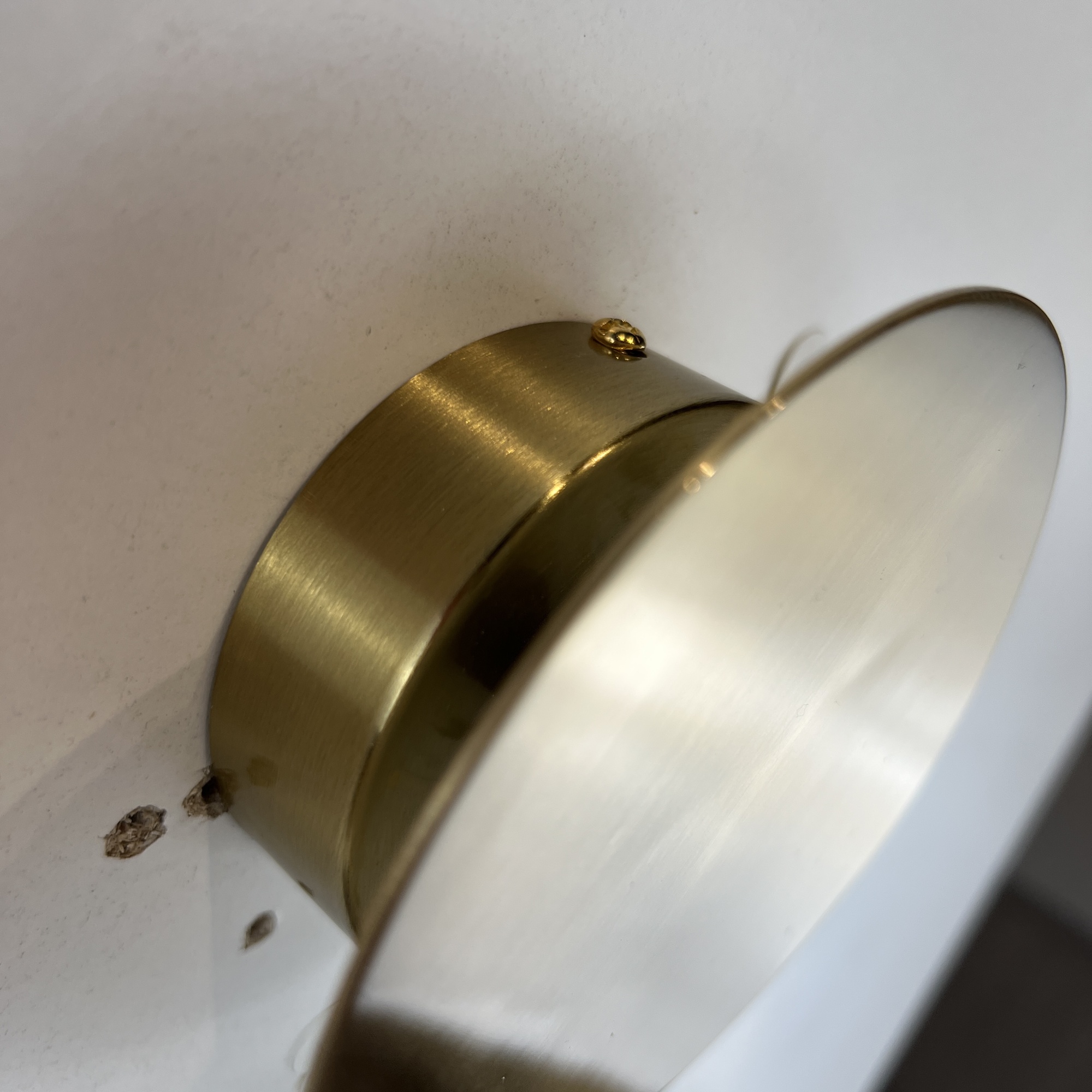 Настенное Бра Cirkle Wall Small By Imperiumloft