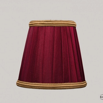 Абажур SH8B Bohemia Ivele Crystal