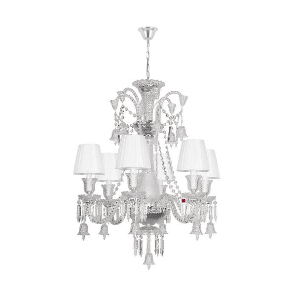 Подвесной светильник LOFT IT Zenith 10210/6 White