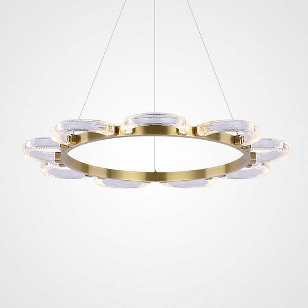 Подвесная люстра DIADEM D80 by ImperiumLoft