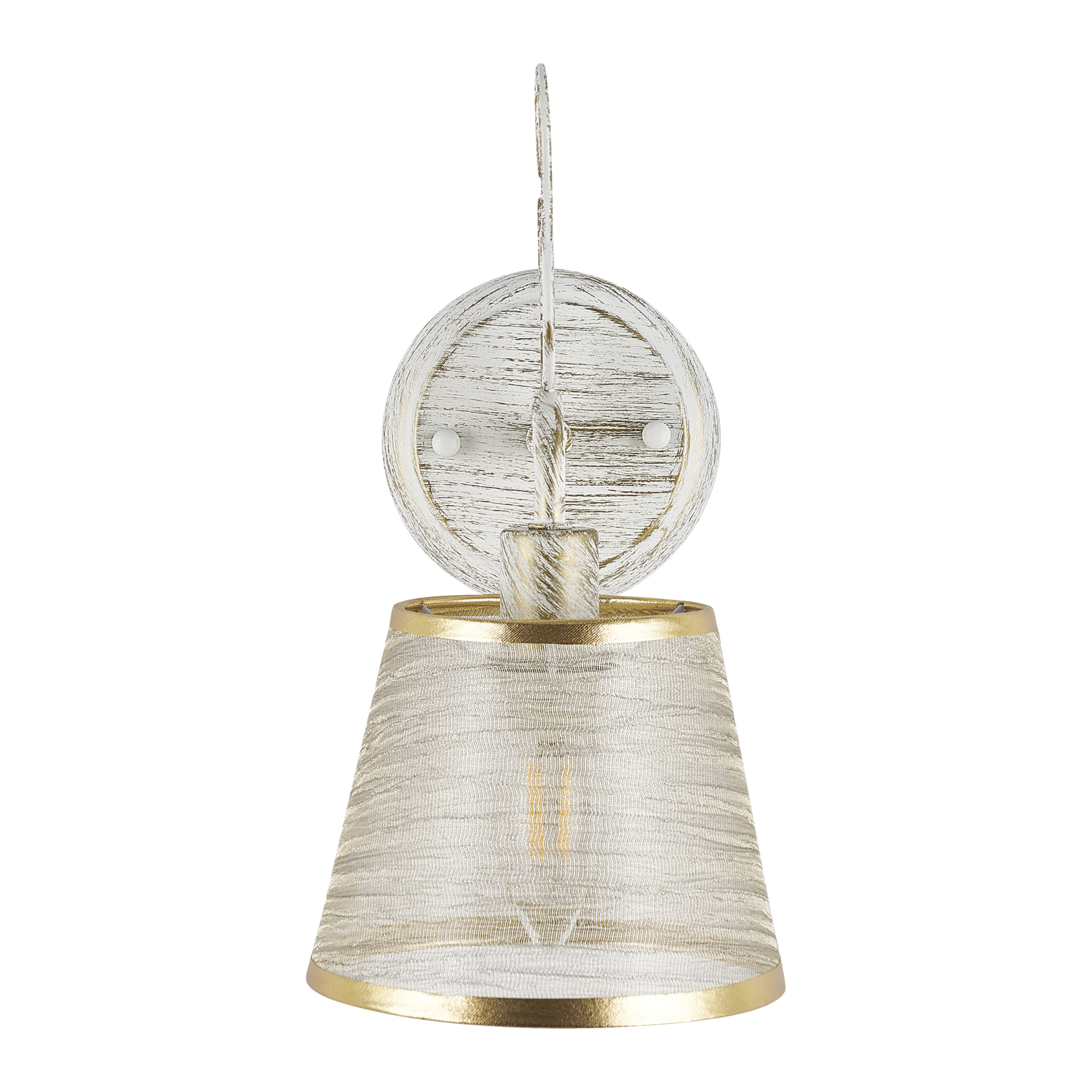 Бра 341120/1W WT+G Arte Milano