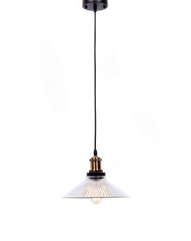 Подвесной светильник Lumina Deco LDP 6802 RIFLE