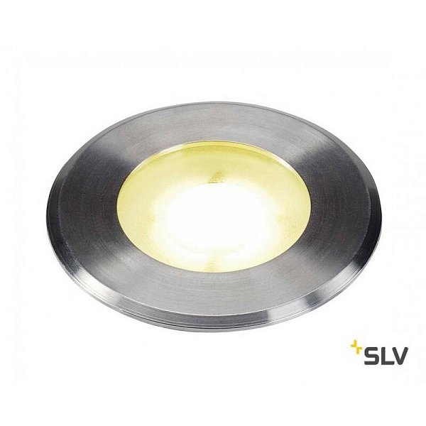 Встройка в грунт SLV 1002188