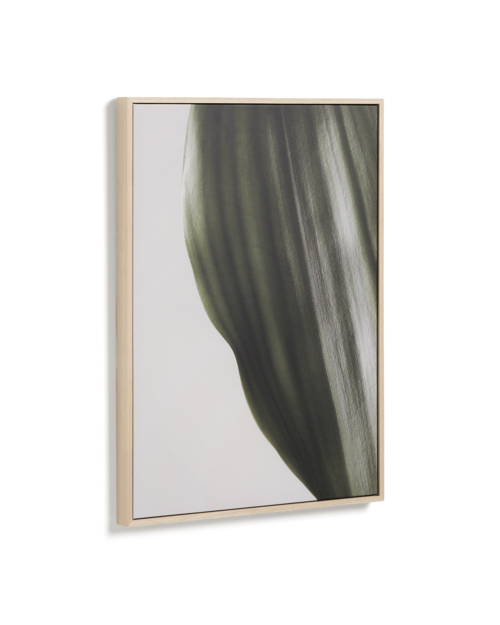 Фотография листа Foliae размер 52 x 72 см La Forma 481675