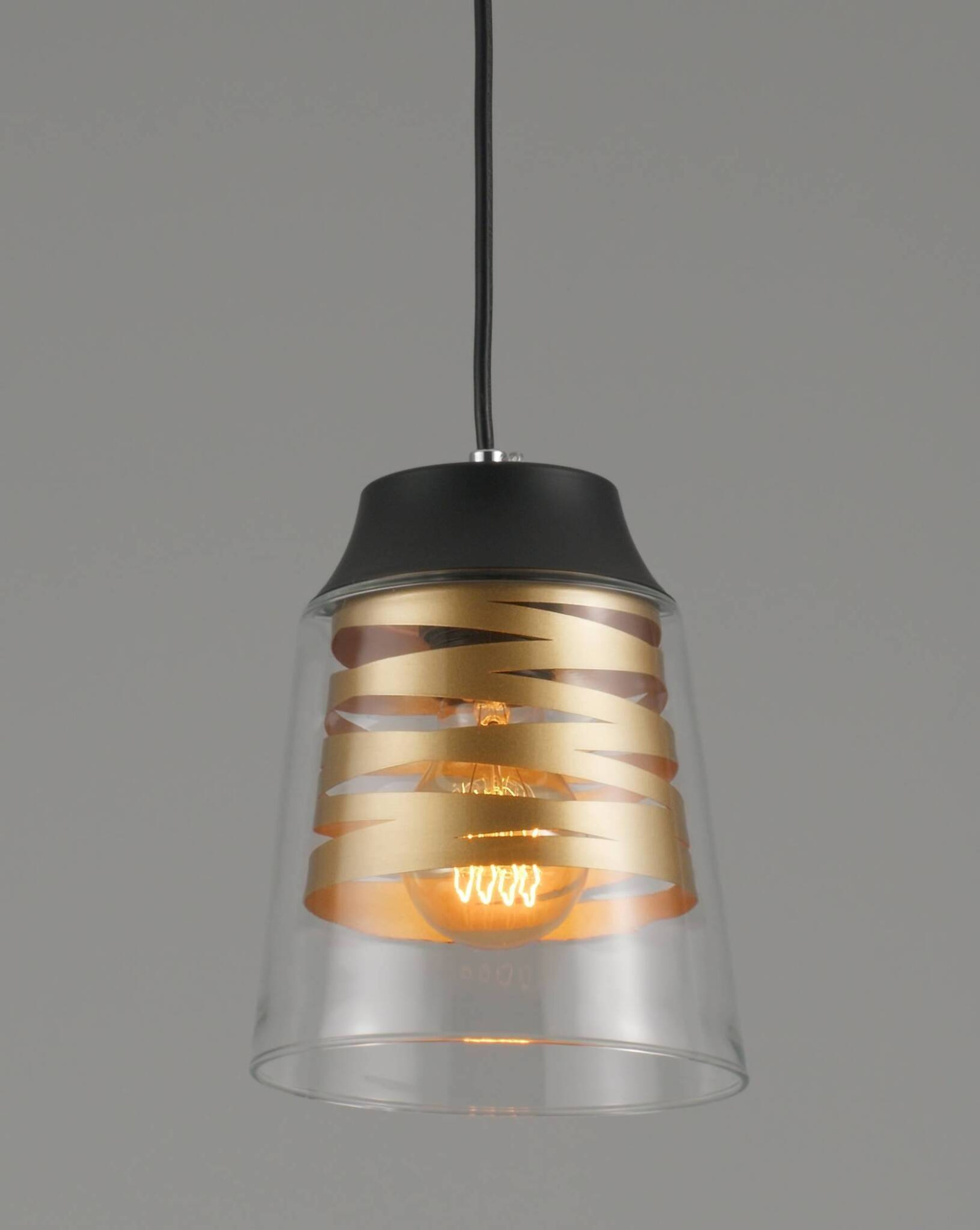 Подвесной светильник Moderli V3010-1P Albert 1*E27*60W