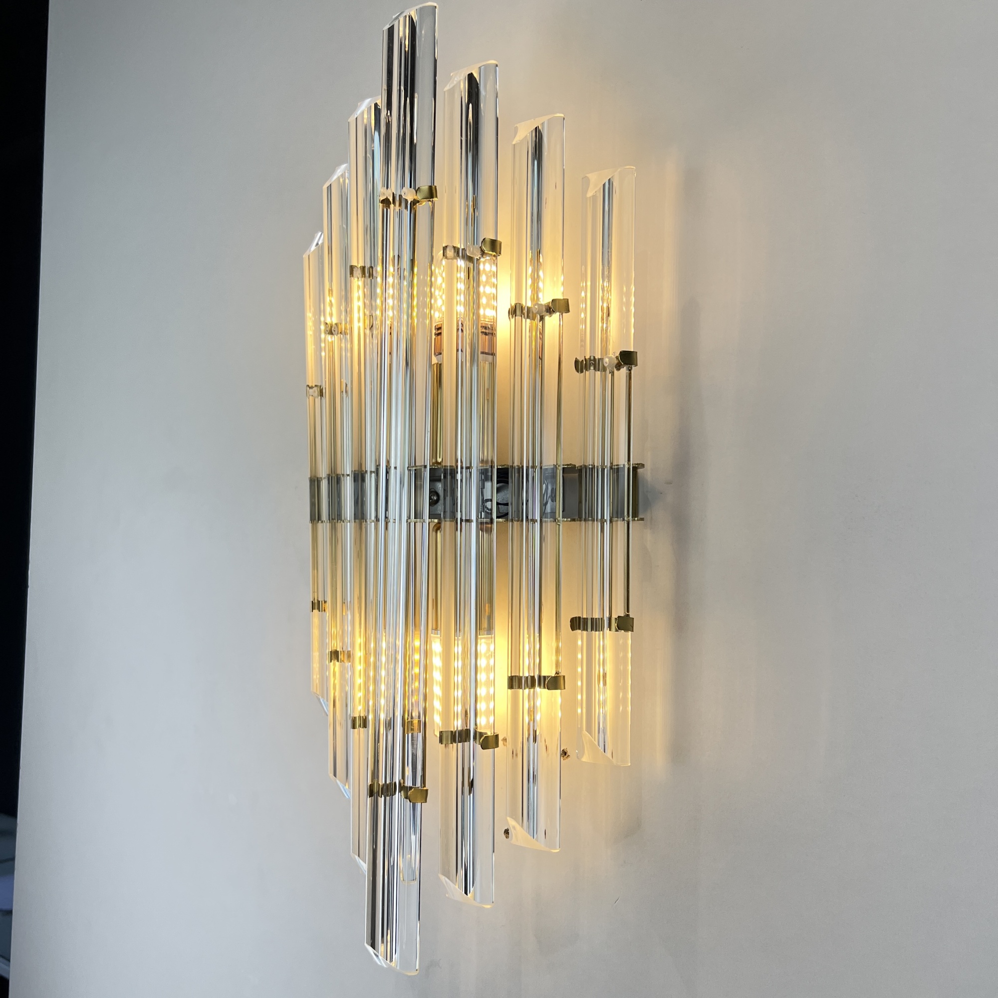 Бра Art Wall Luxury 2 By Imperiumloft