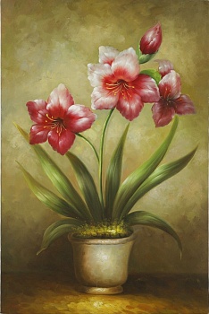 Картина Glasar 3-40-19