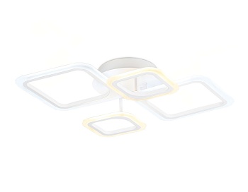 Накладная люстра Ambrella Light FA4382