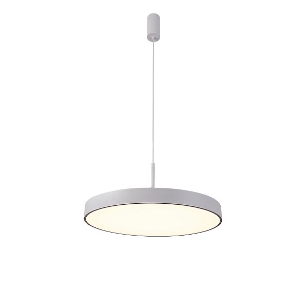 Подвесной светильник Milosh tendence 0875PL-30WT