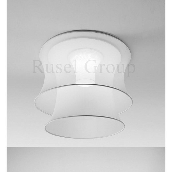 Потолочный светильник AXO LIGHT EULER PL GM