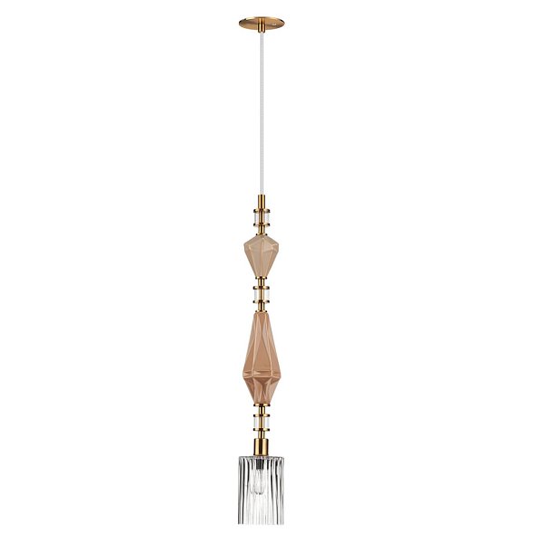 Подвес Odeon Light 5414/1E