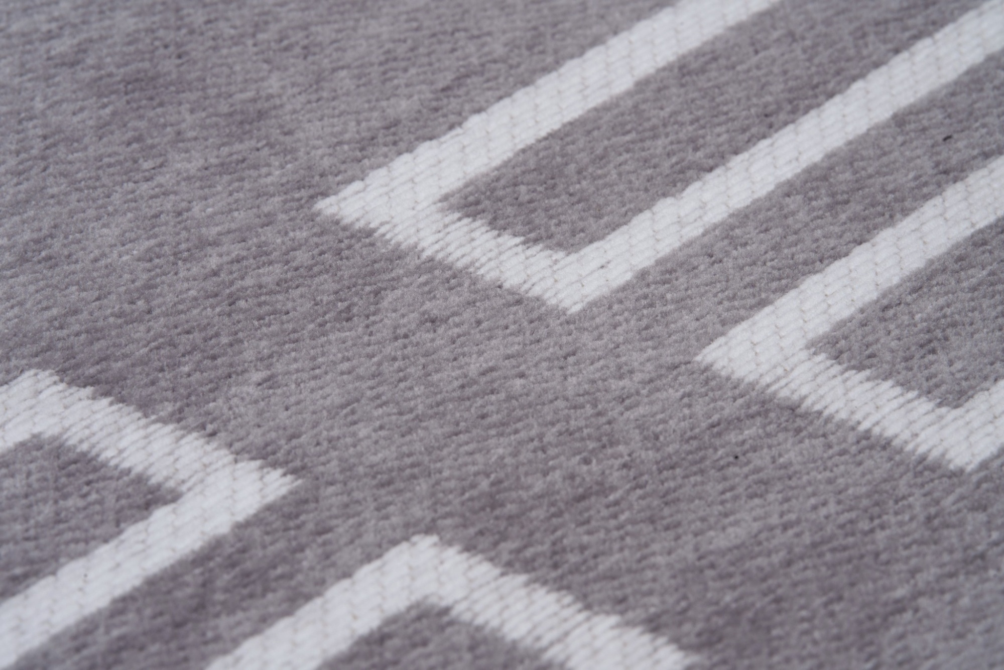 Ковер Carpet Decor ROYAL Grey C1242