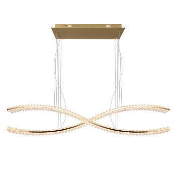 Подвесной светильник MODELUX MS.9033.1200 BS