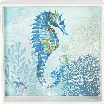 Поднос Glasar 29-533/3