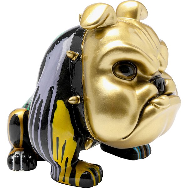 Копилка Mad Dog 26cm KARE 57790