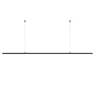 База - подвес для монтажа светильников 359128-359133 Novotech 359146