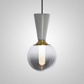 Подвесной светильник LAZARUS A by ImperiumLoft