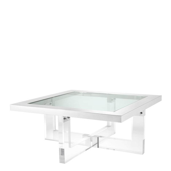 Кофейный Столик Eichholtz Horizon square 111407