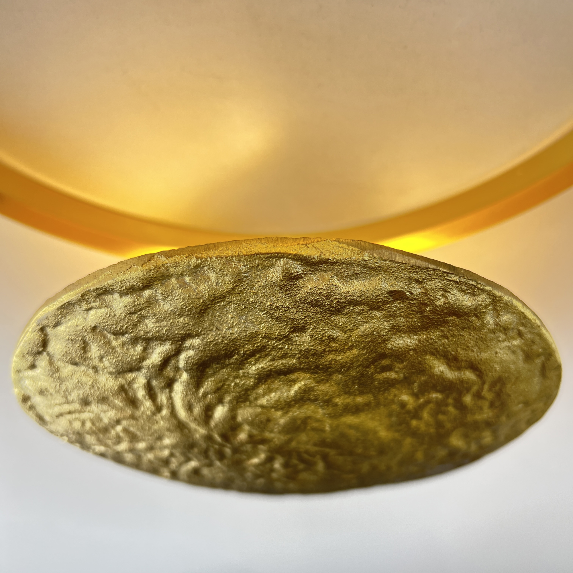 Настенный Светильник Shield B By Imperiumloft