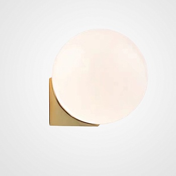 Настенный светильник POLLY L1 by ImperiumLoft