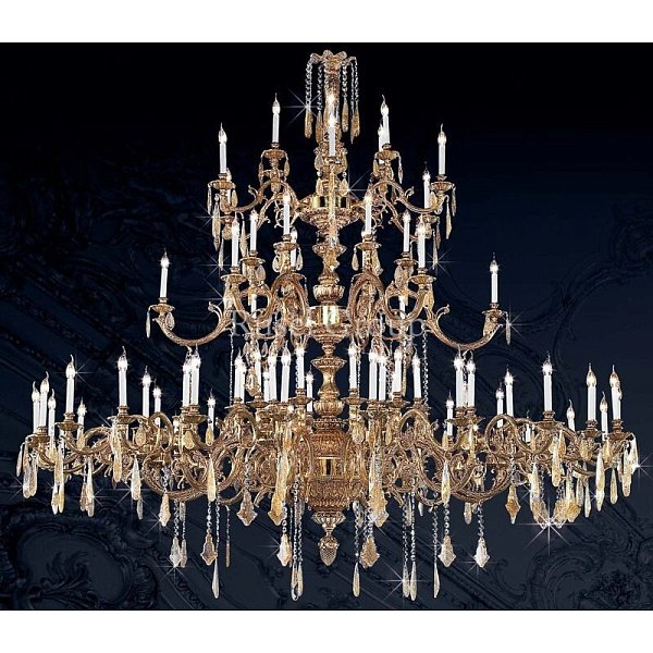 Люстра Riperlamp 595A