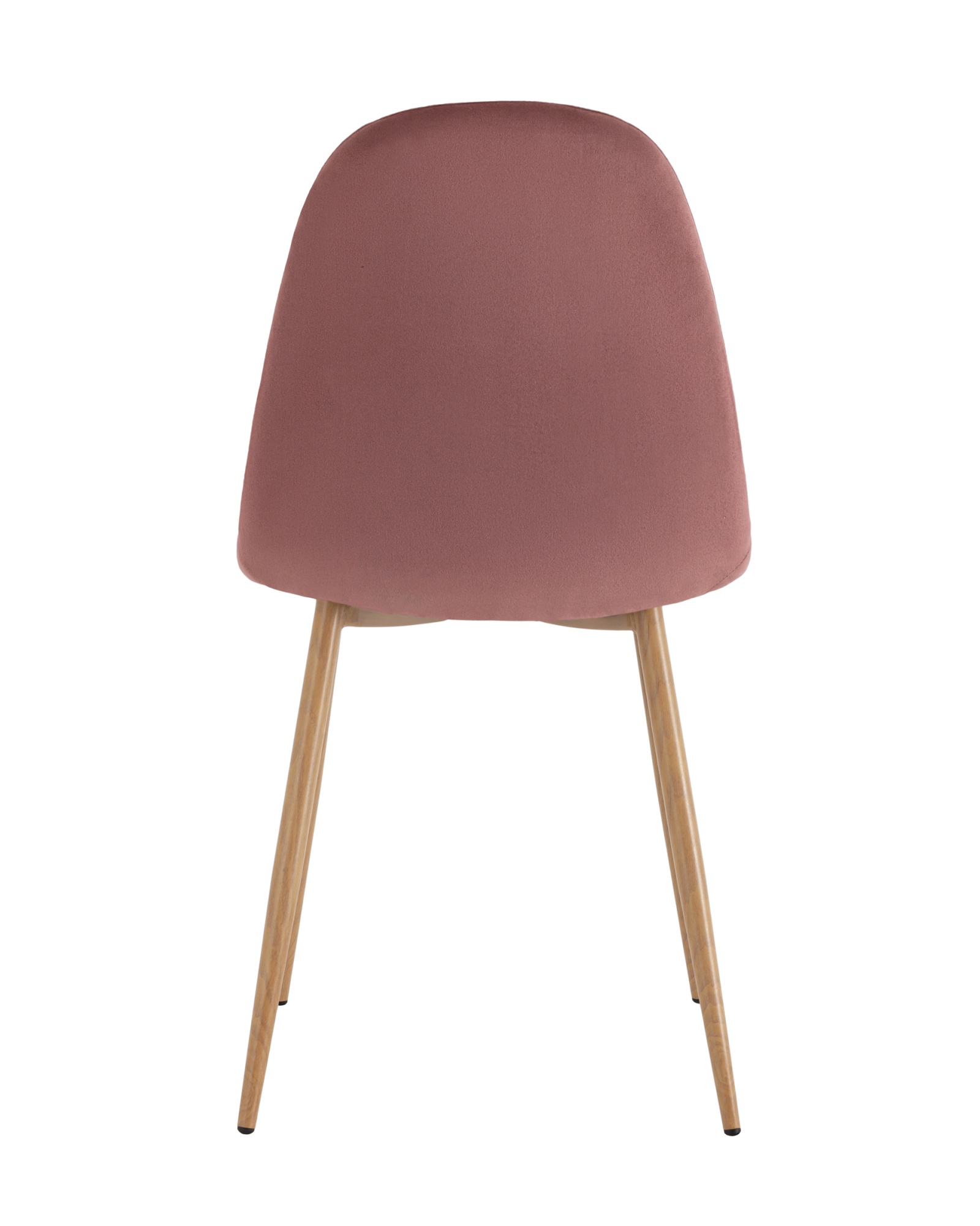 Стул Валенсия SN велюр пыльно-розовый Stool Group