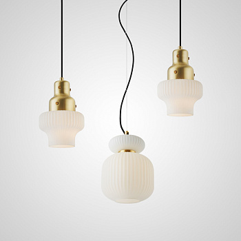 Подвесной светильник MARLAY by ImperiumLoft