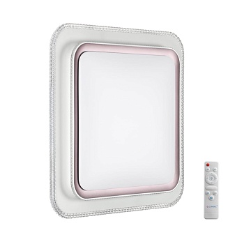 Настенно-потолочный светильник Sonex 7683/EL