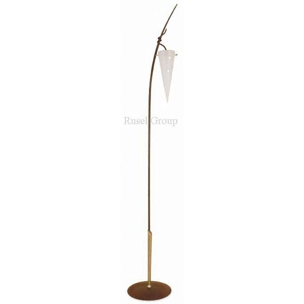 Напольный светильник Florenz Lamp 2492.01T