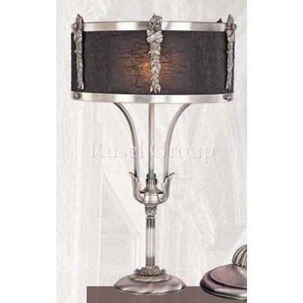 Настольная лампа Riperlamp Napoleon 351R