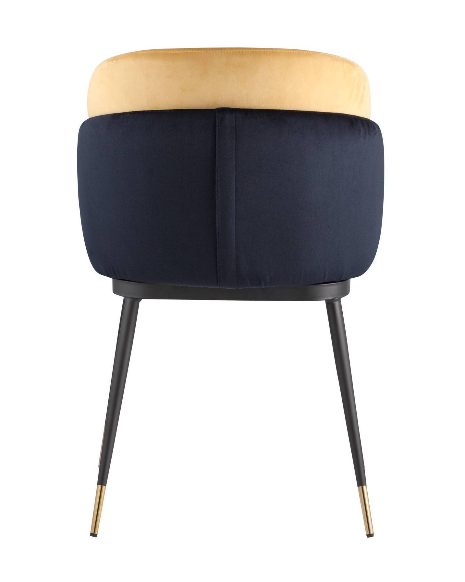 Стул Пенелопа синий Stool Group