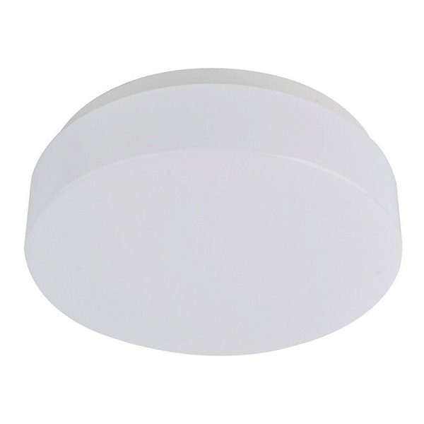 Встраиваемый светильник Arte Lamp A3106PL-1WH