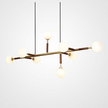 Подвесной светильник FABIEN LONG by ImperiumLoft