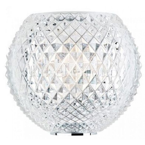 Настенный светильник Fabbian Diamond D82 D99 00