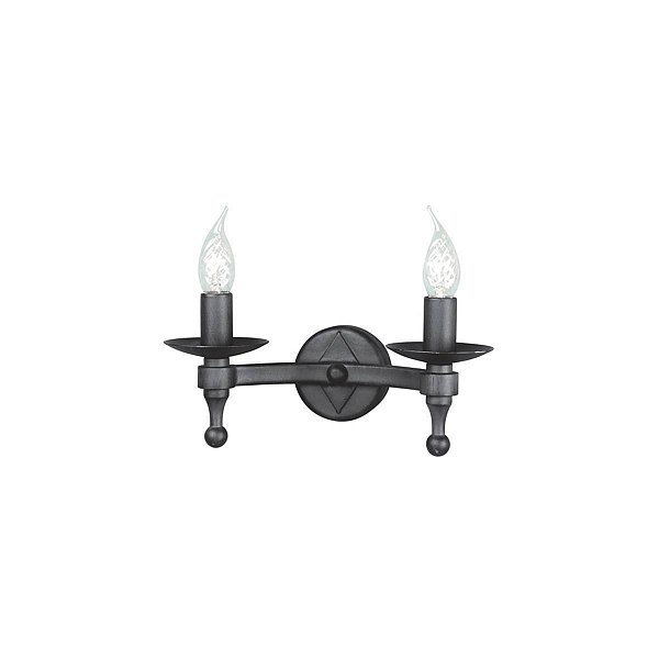 Бра Elstead WR2 GRAPHITE