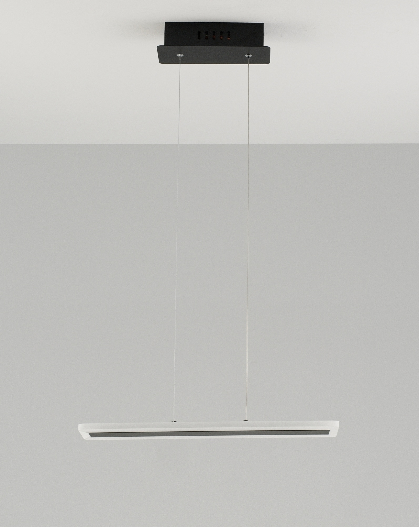 Светодиодный подвесной светильник Moderli V2441-PL Star LED*21W