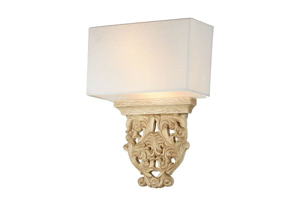 Бра Maytoni H034-WL-02-R