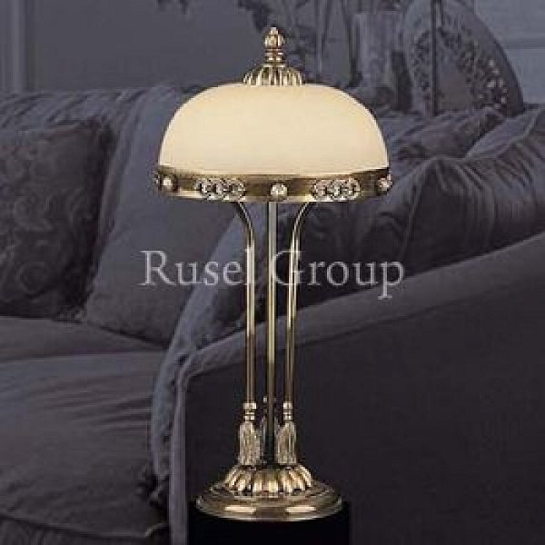 Настольная лампа Riperlamp Alejandria 220R