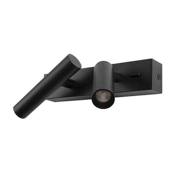 Спот LOFT IT 10260/2W Black