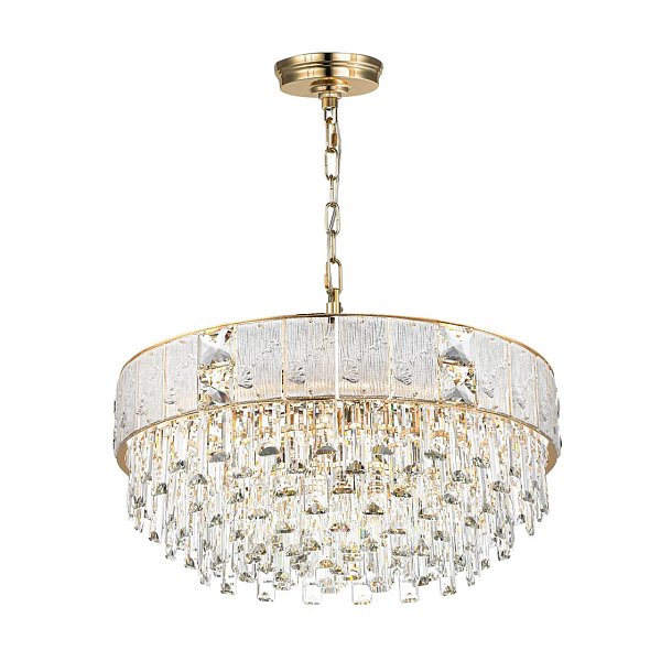 Люстра Odeon Light 5070/12