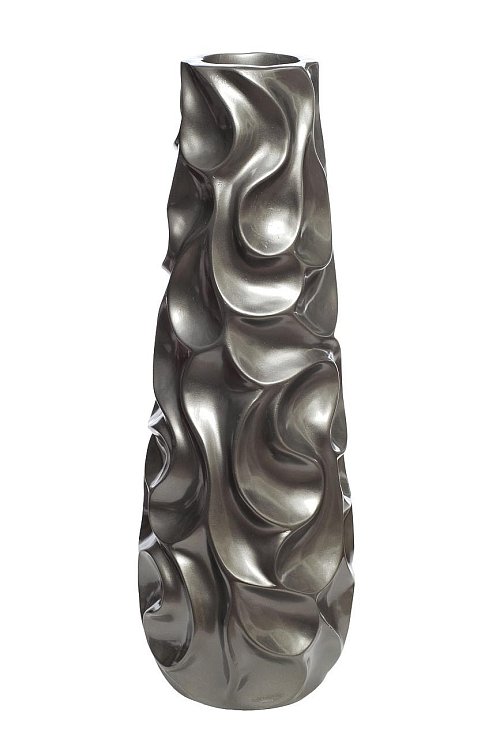 Кашпо металлик Garda Decor ZSC839-24