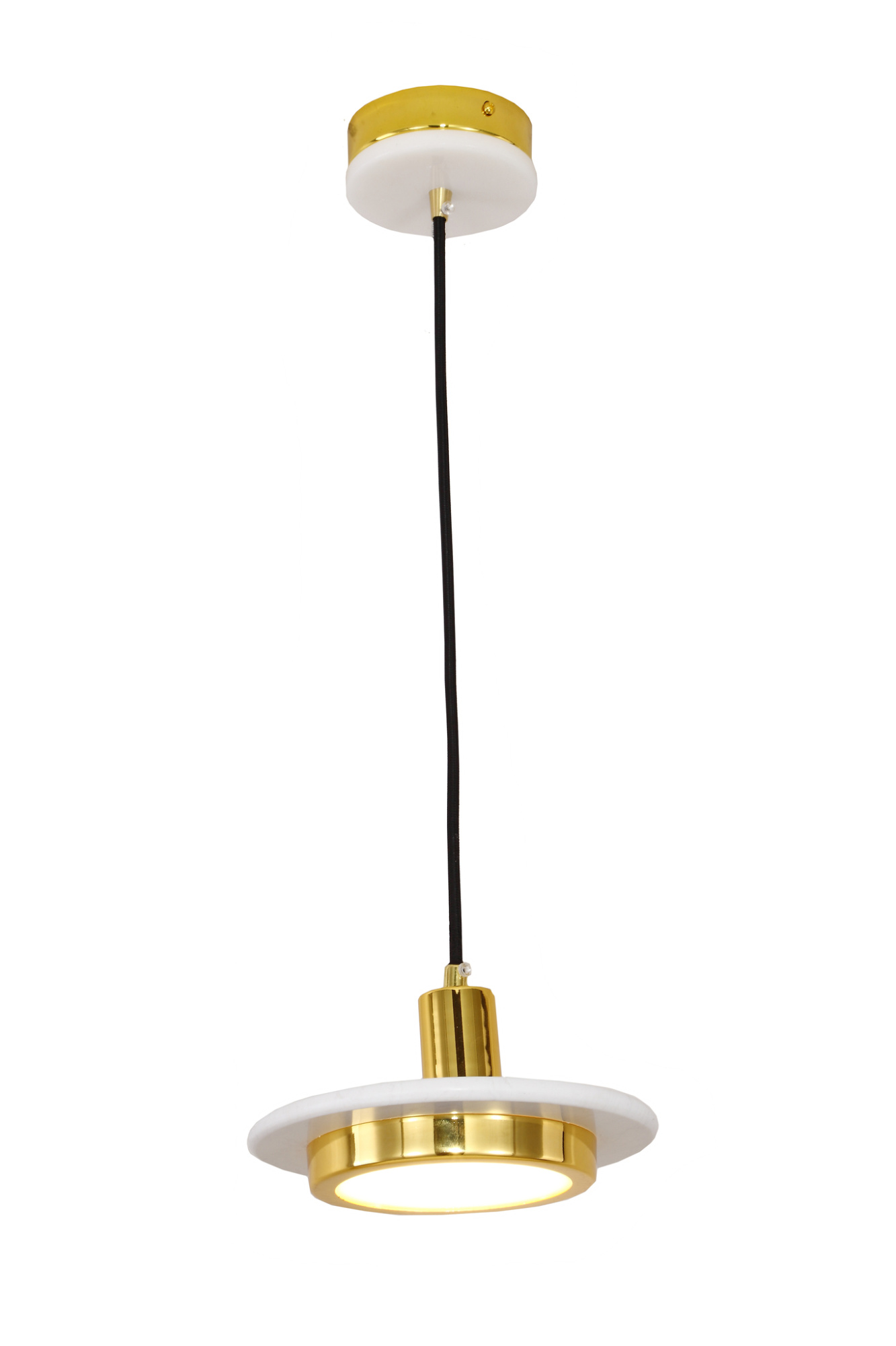 Подвесной светильник Milosh tendence 0797PL-1WT