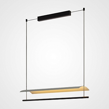 Подвесной светильник GARTH A L59 by ImperiumLoft