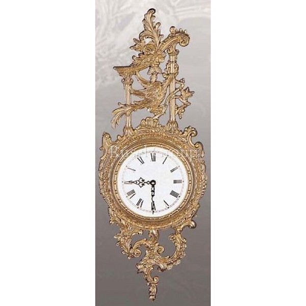 Настенные часы Riperlamp 811T