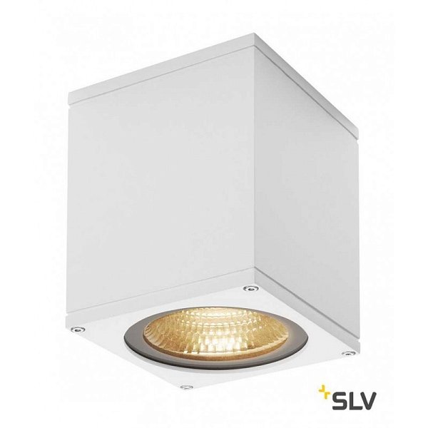 Настенный светильник SLV 234521