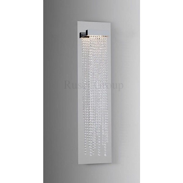Настенный светильник ILFARI FROZEN EYES WALLPANEL W1