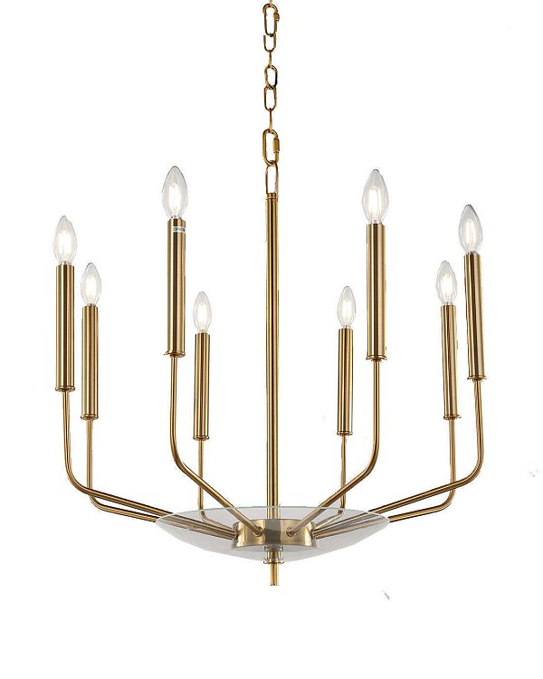 Люстра Джакомо Louvre Home LHLCH5319PQS