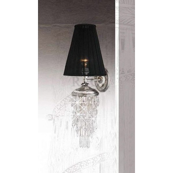 Настенный светильник Riperlamp Samara 384N